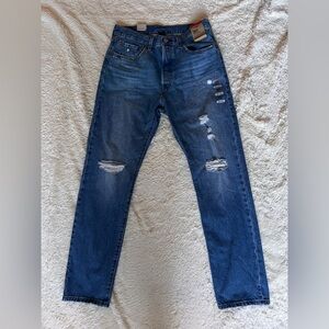 Levi's 501 Jeans